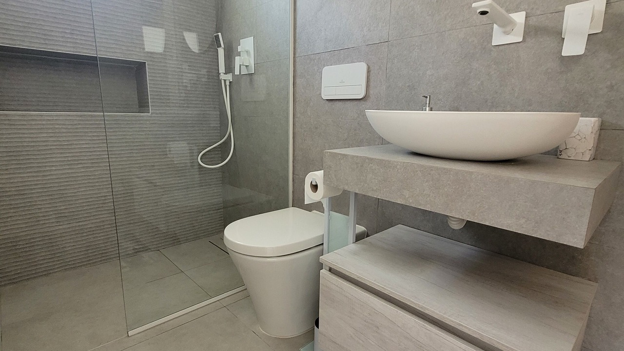 Photo of Bathroom in San Miguel de Salinas