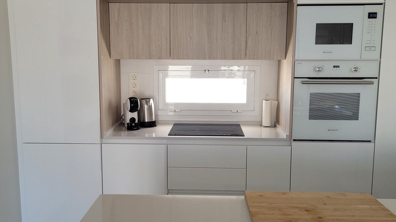 Photo of Kitchen in San Miguel de Salinas