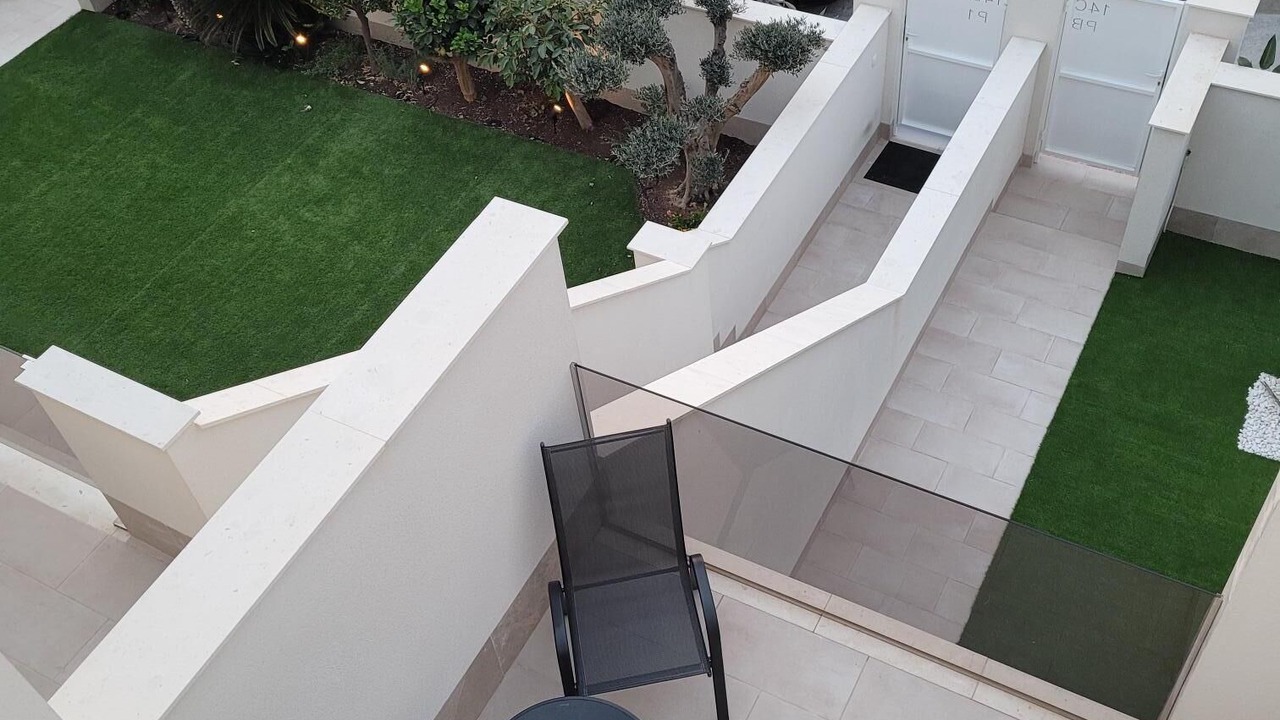 Photo of Patio Balcony in San Miguel de Salinas