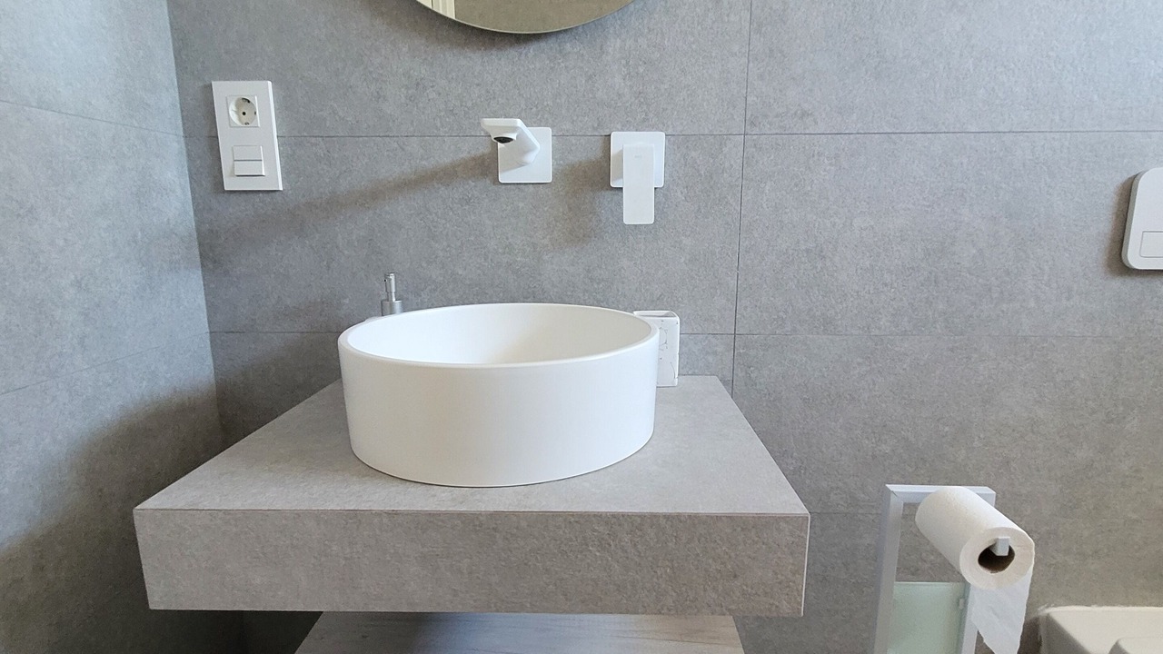 Photo of Bathroom in San Miguel de Salinas