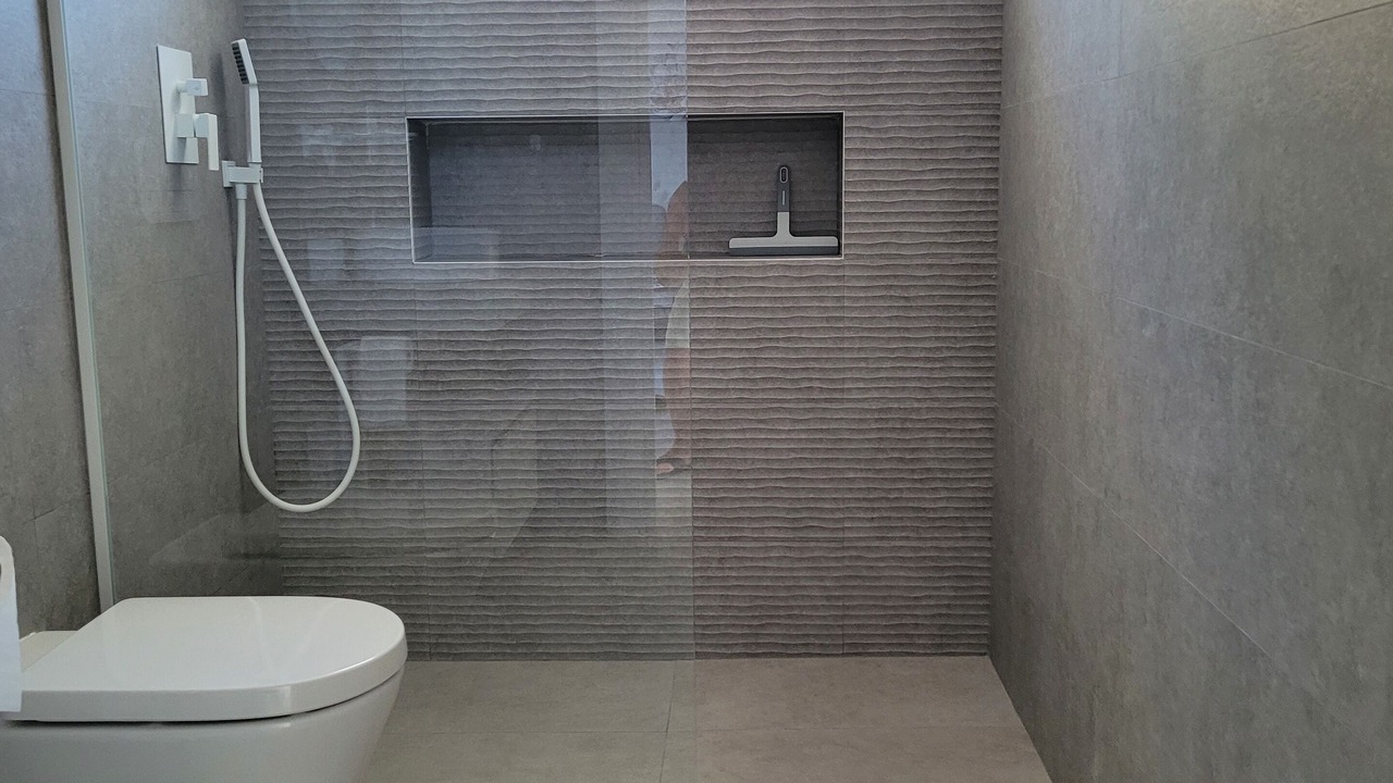 Photo of Bathroom in San Miguel de Salinas
