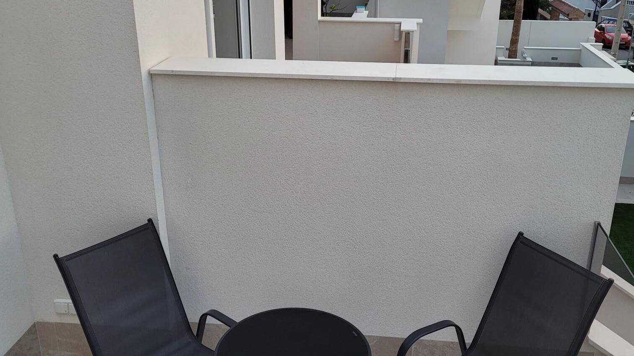 Photo of Patio Balcony in San Miguel de Salinas