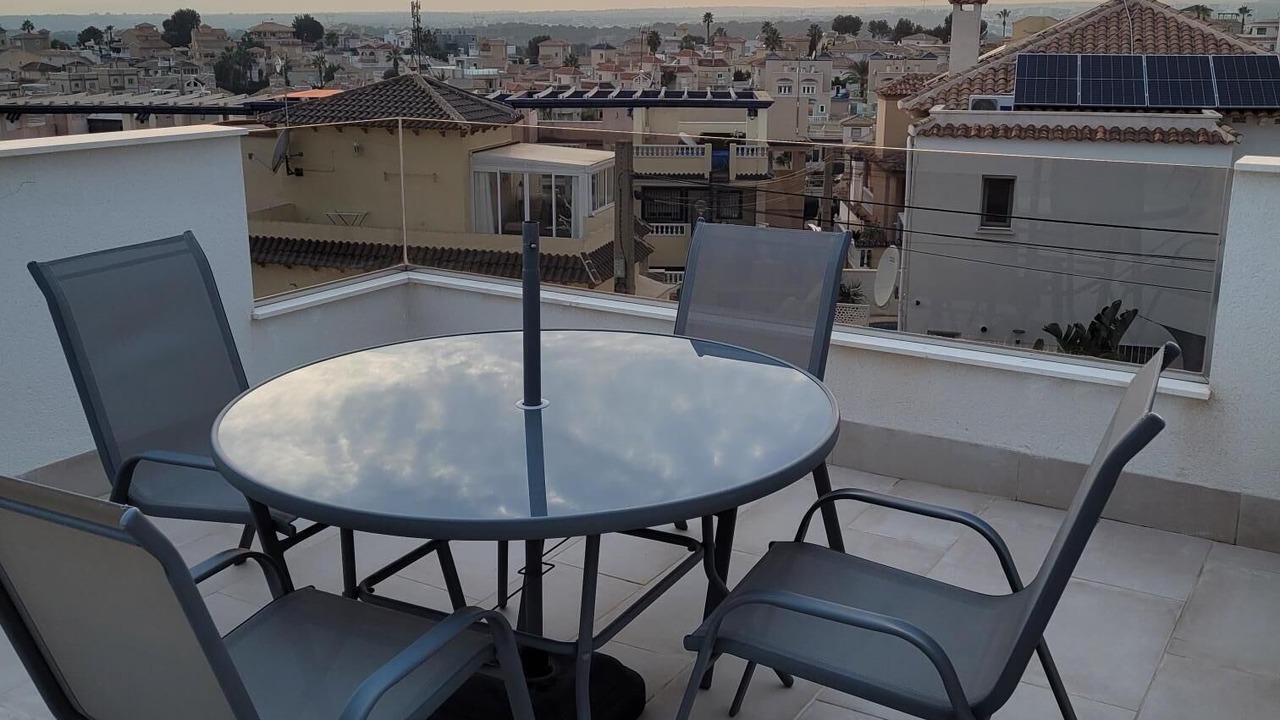 Photo of Outdoor in San Miguel de Salinas