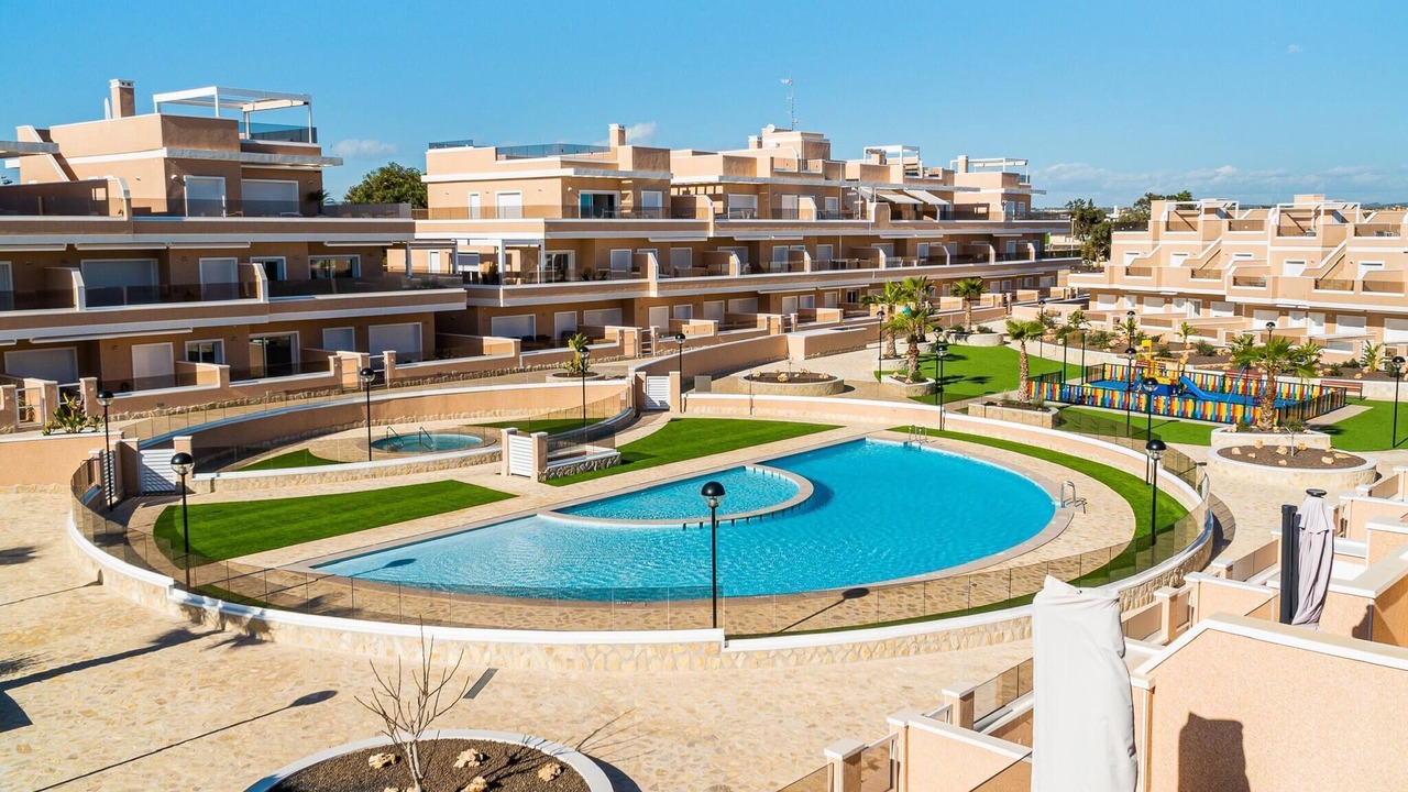 Photo of Outdoor in Torre de la Horadada