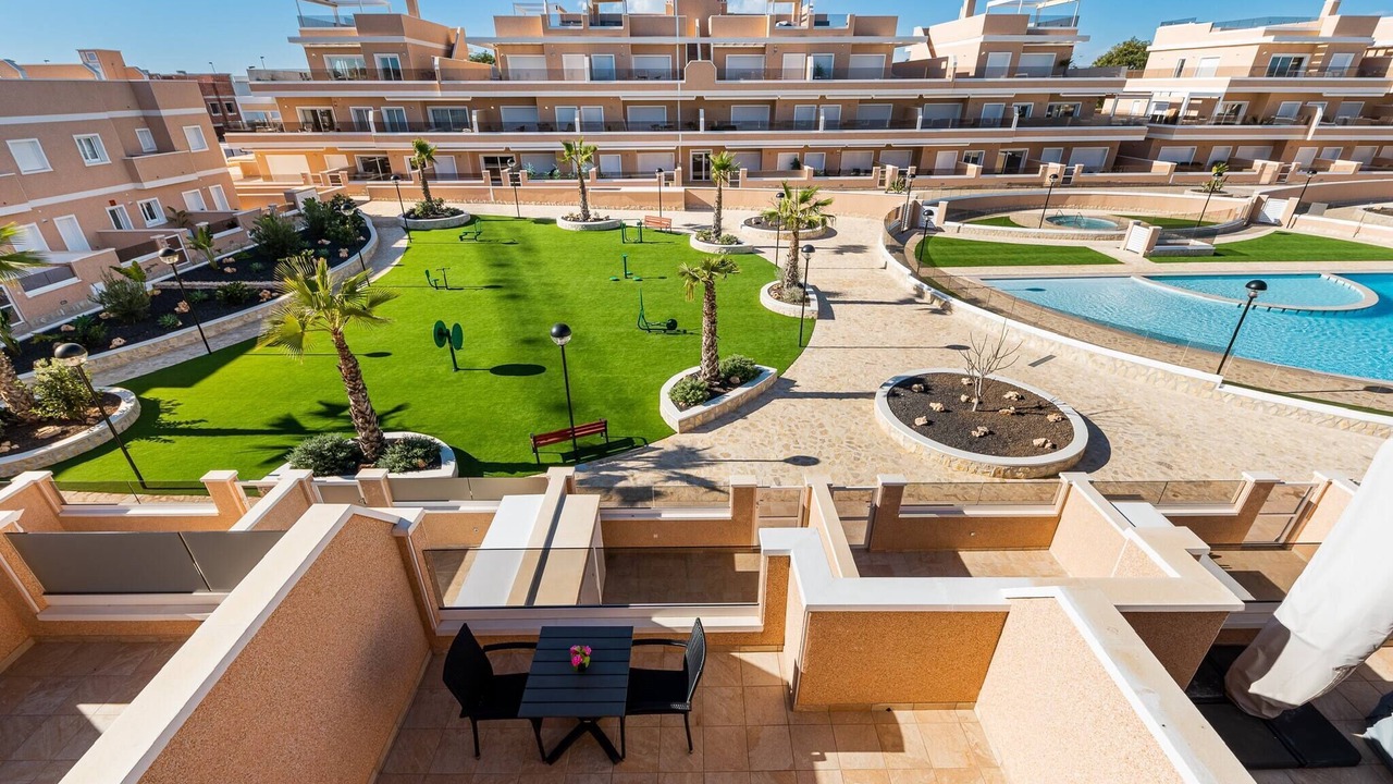 Photo of Outdoor in Torre de la Horadada