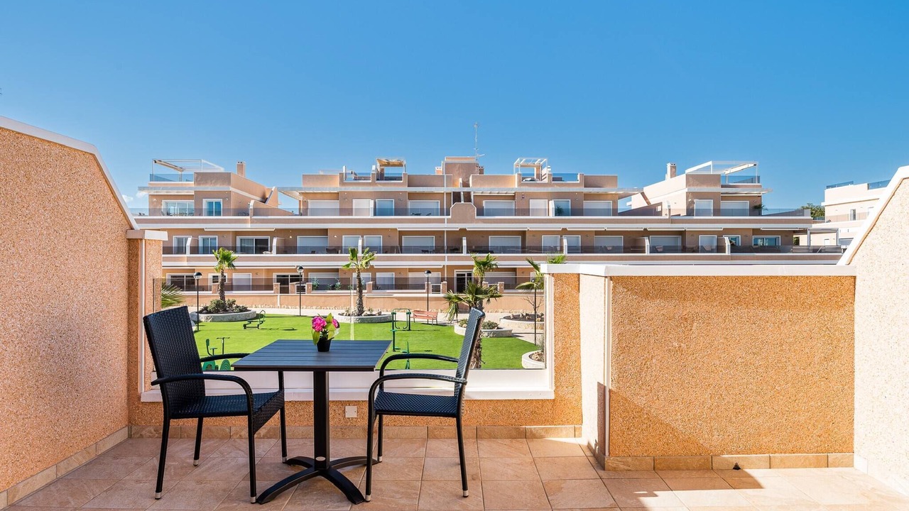 Photo of Outdoor in Torre de la Horadada