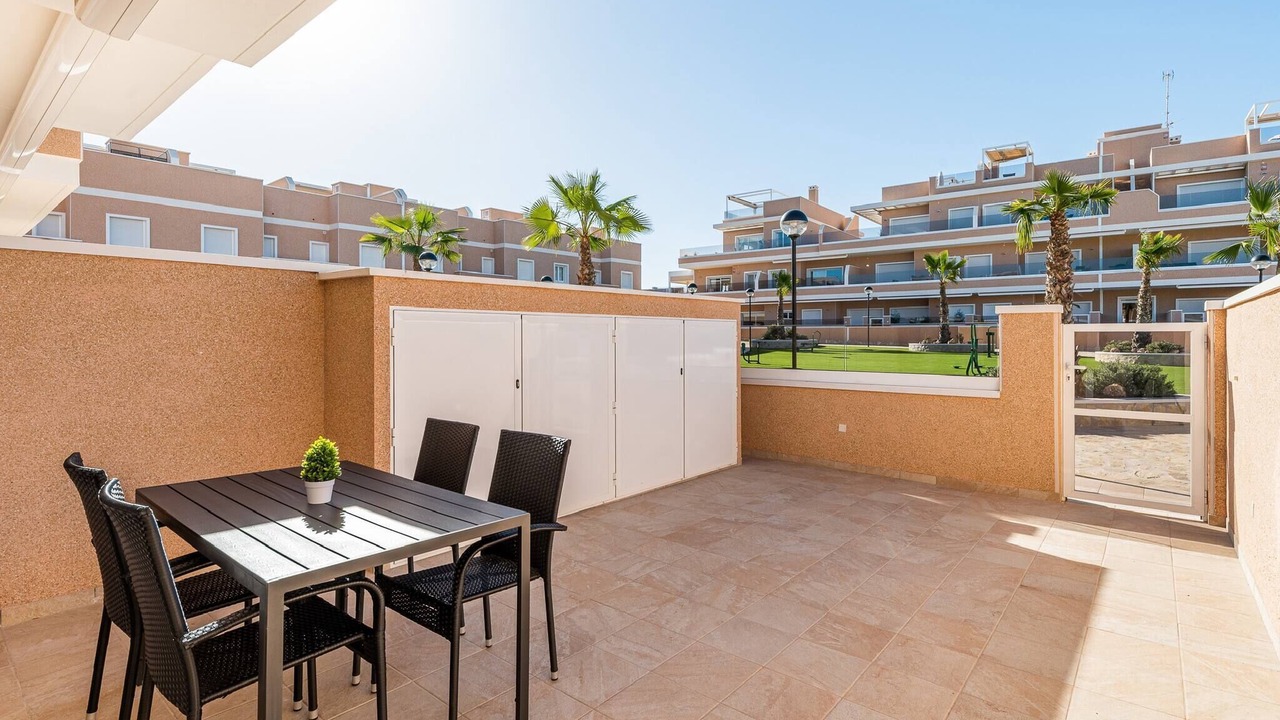 Photo of Outdoor in Torre de la Horadada