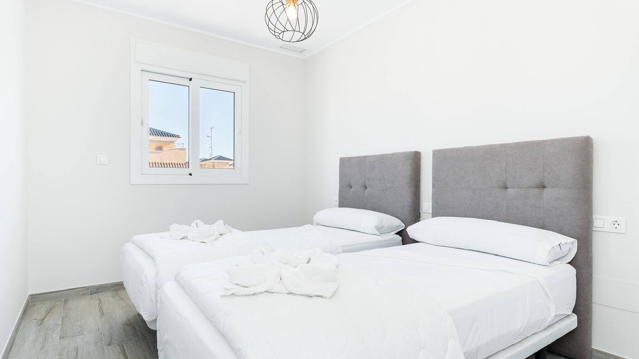 Photo of Bedroom in Torre de la Horadada