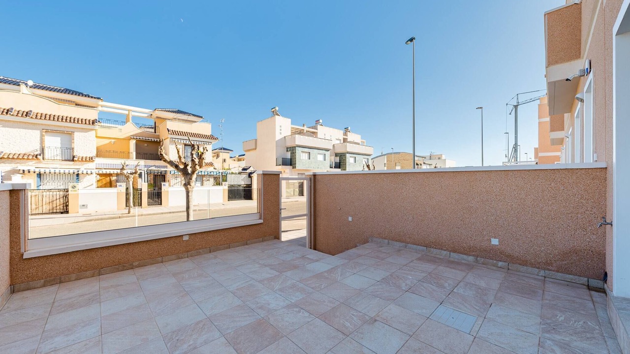Photo of Outdoor in Torre de la Horadada
