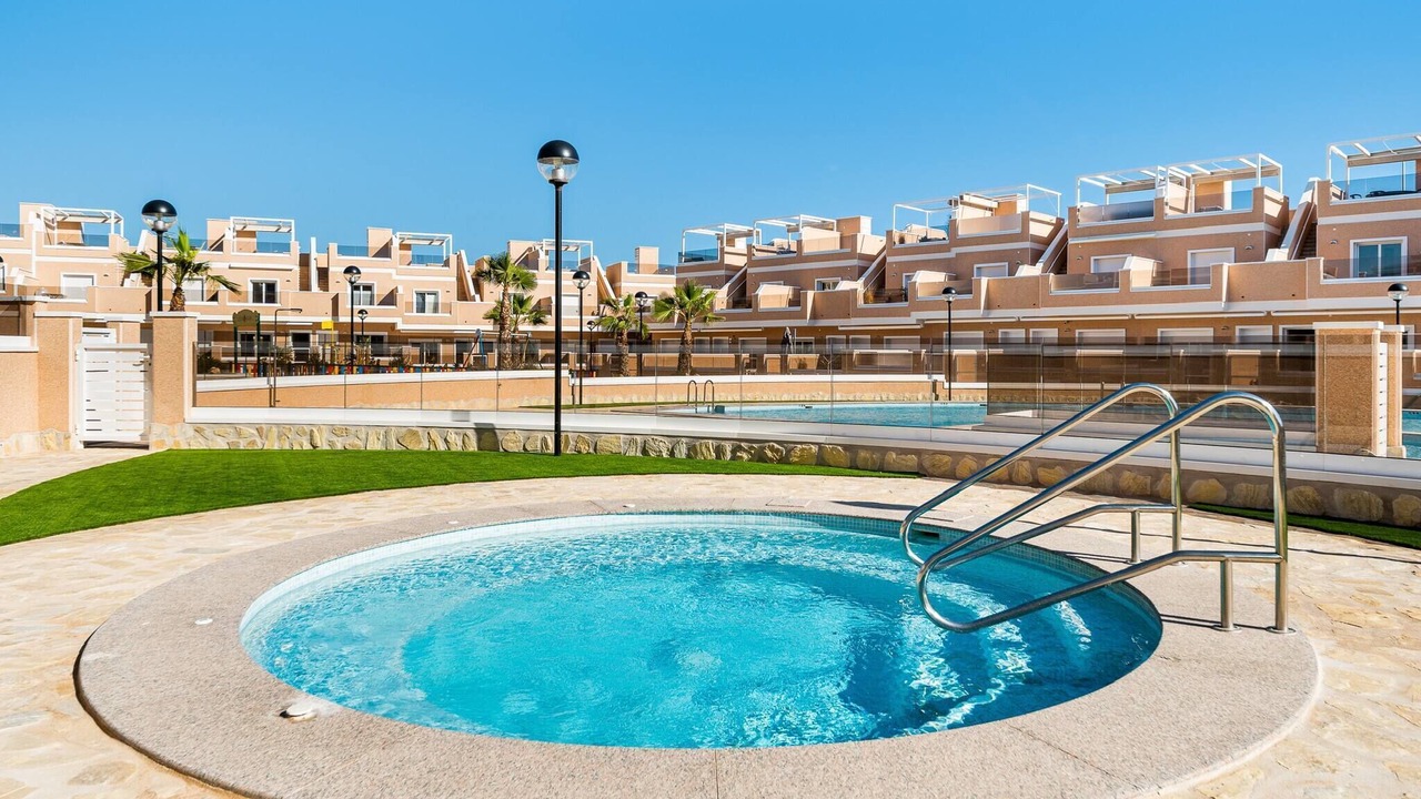 Photo of Outdoor in Torre de la Horadada