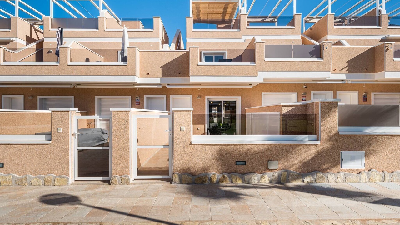 Photo of Outdoor in Torre de la Horadada