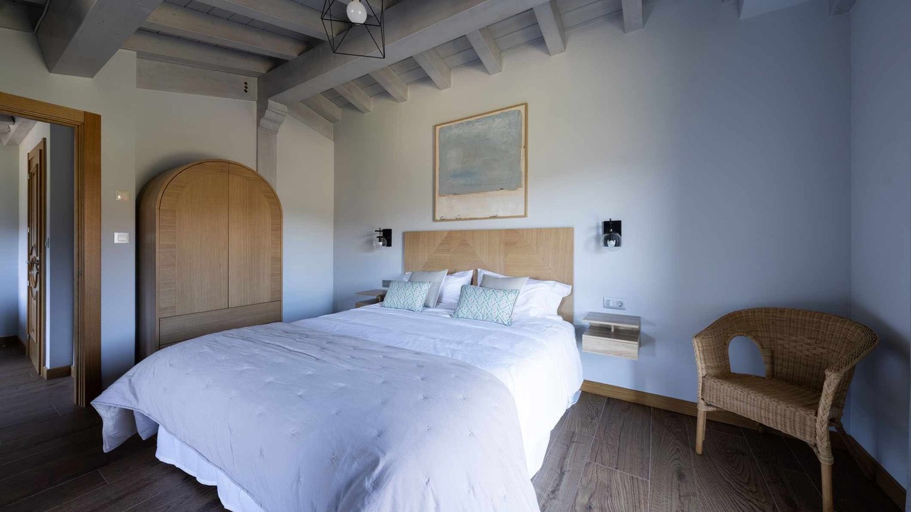 Photo of Bedroom in Zeanuri