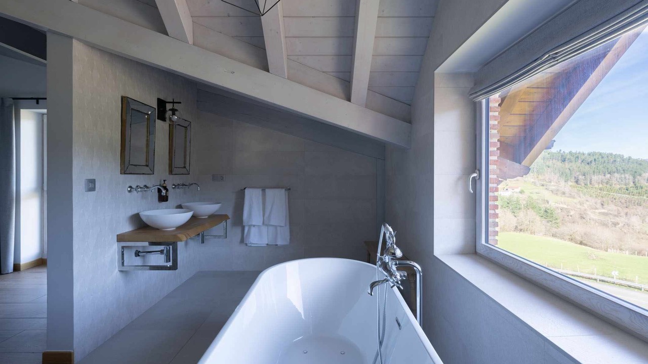Photo of Bathroom in Zeanuri