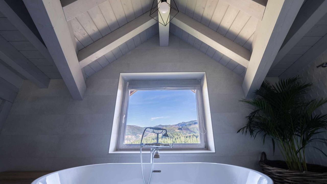 Photo of Bathroom in Zeanuri