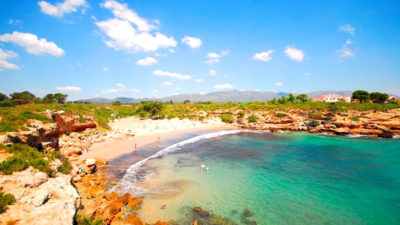 Photo of Others in Les Tres Cales