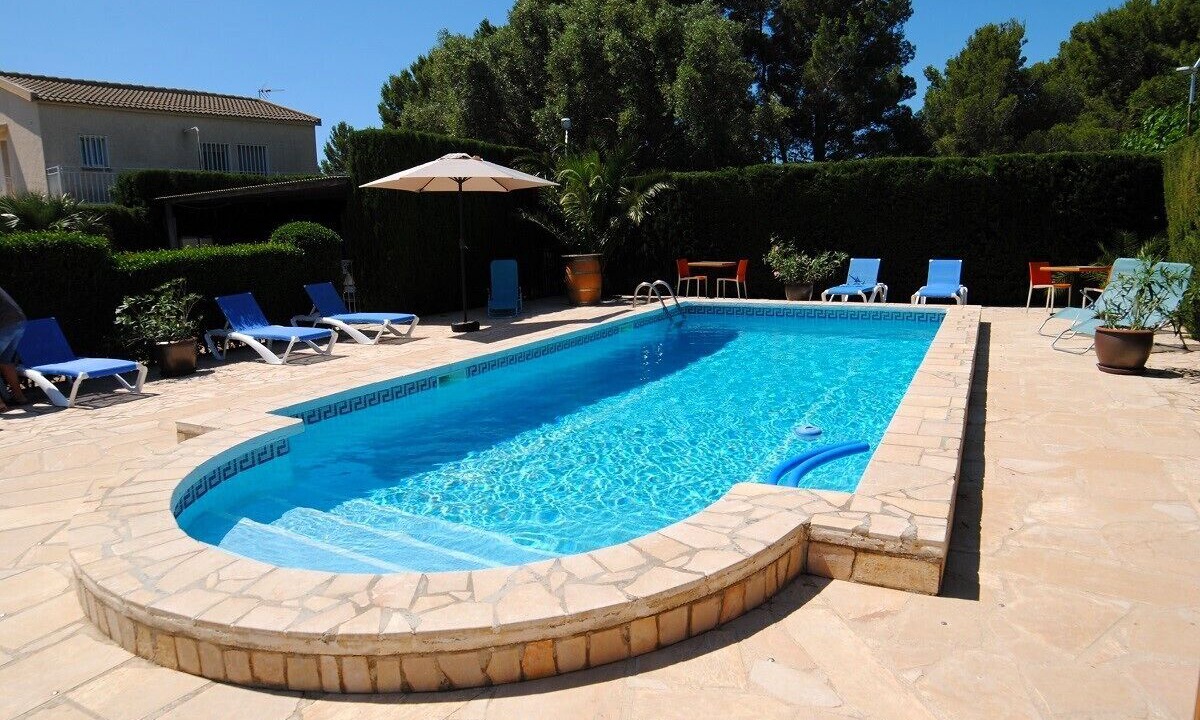 Photo of Outdoor in Les Tres Cales