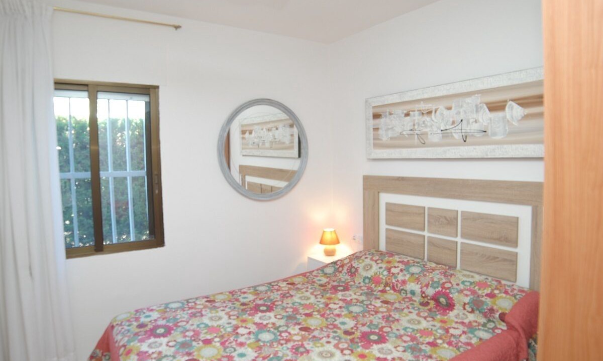 Photo of Bedroom in Les Tres Cales