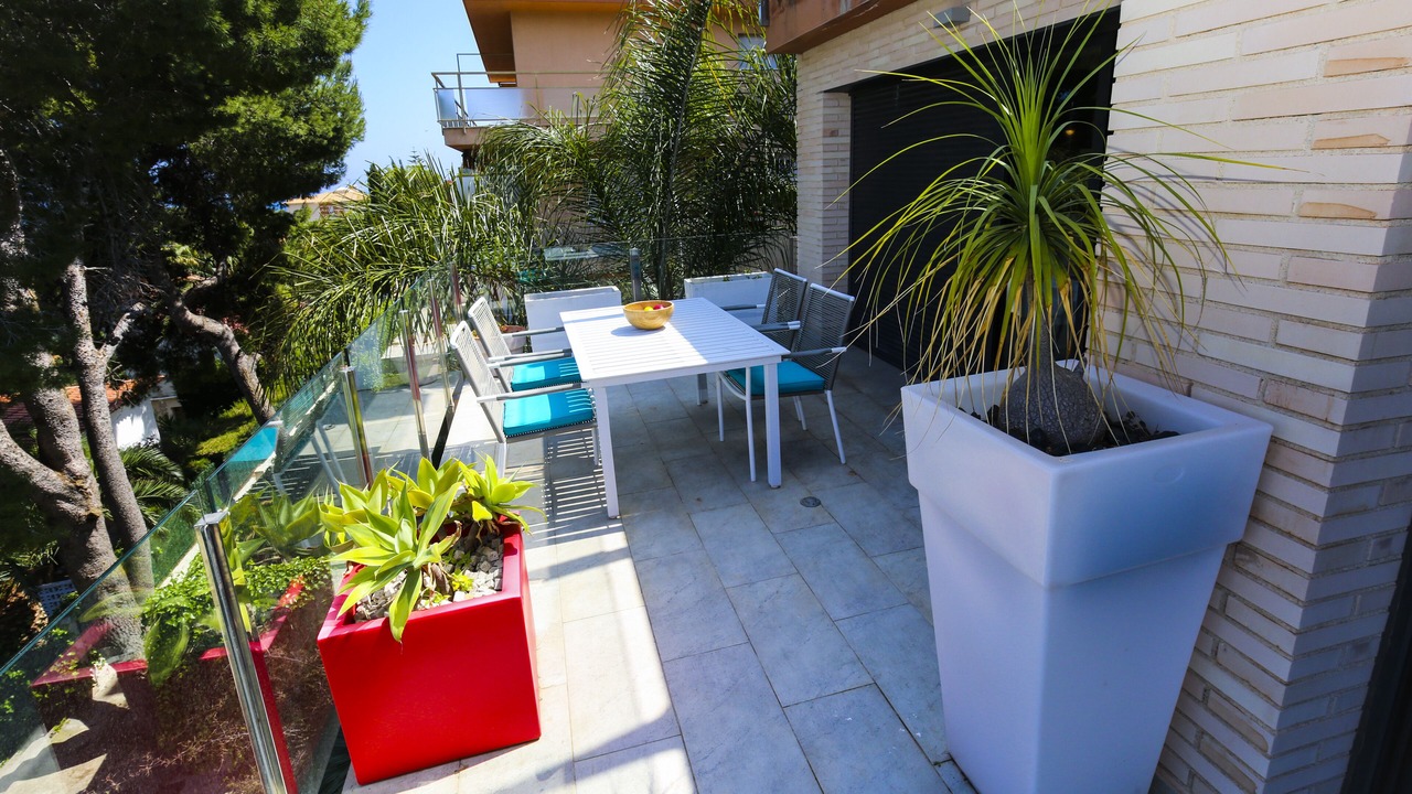 Photo of Outdoor in Salou