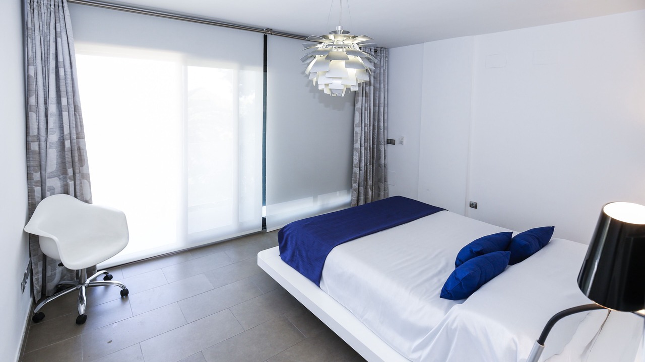 Photo of Bedroom in Salou