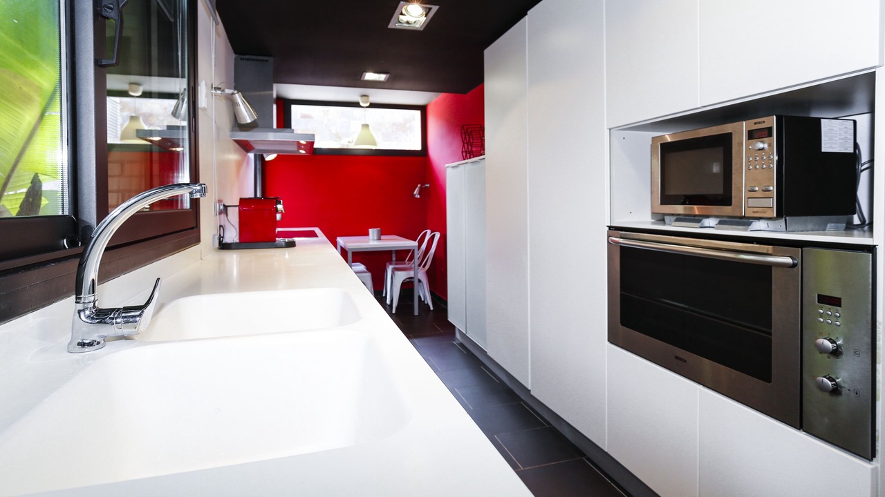 Photo of Kitchen in Salou