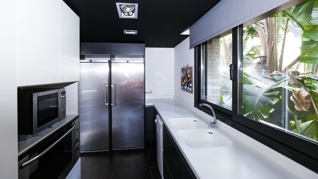 Photo of Kitchen in Salou