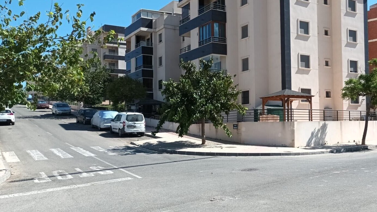 Photo of Outdoor in San Miguel de Salinas