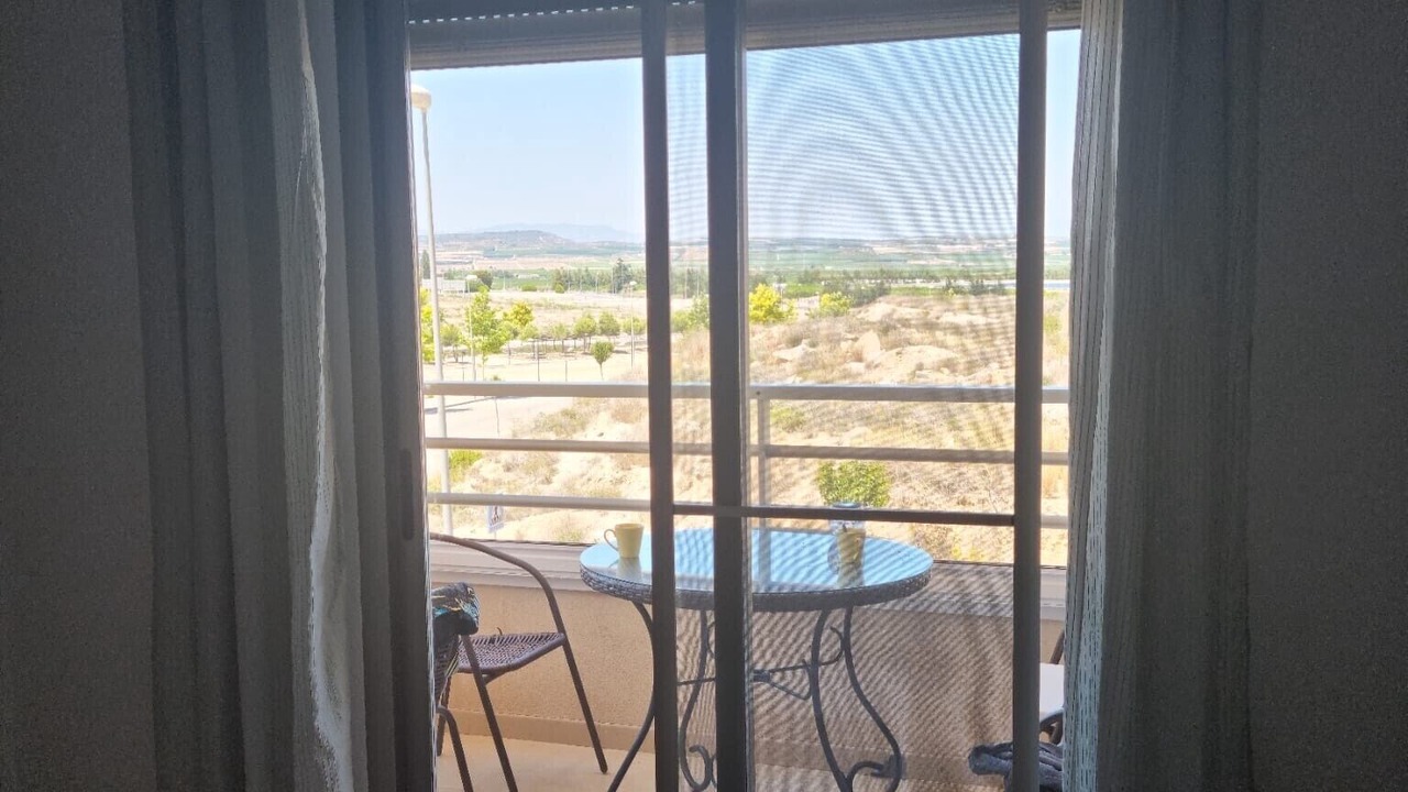 Photo of Livingroom in San Miguel de Salinas
