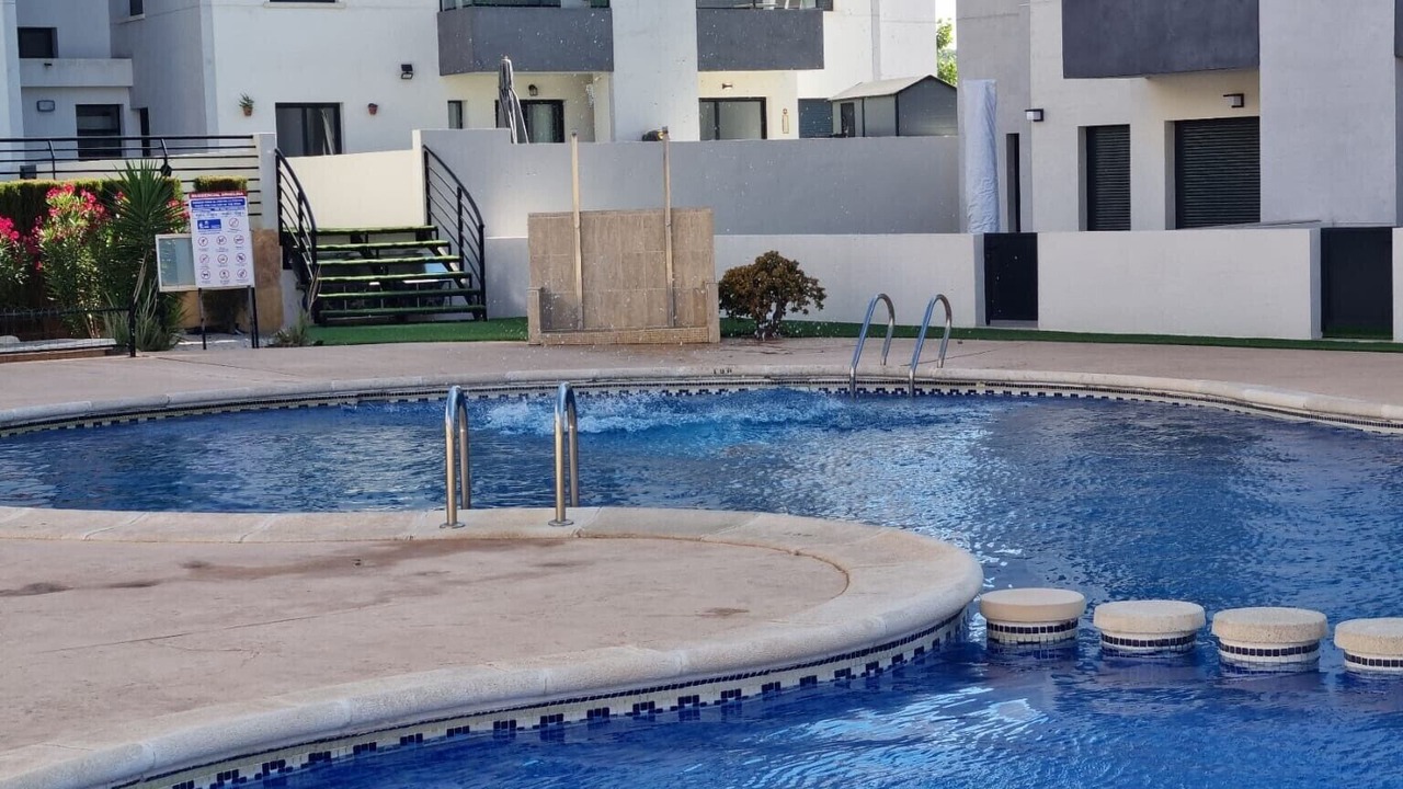 Photo of Outdoor in San Miguel de Salinas