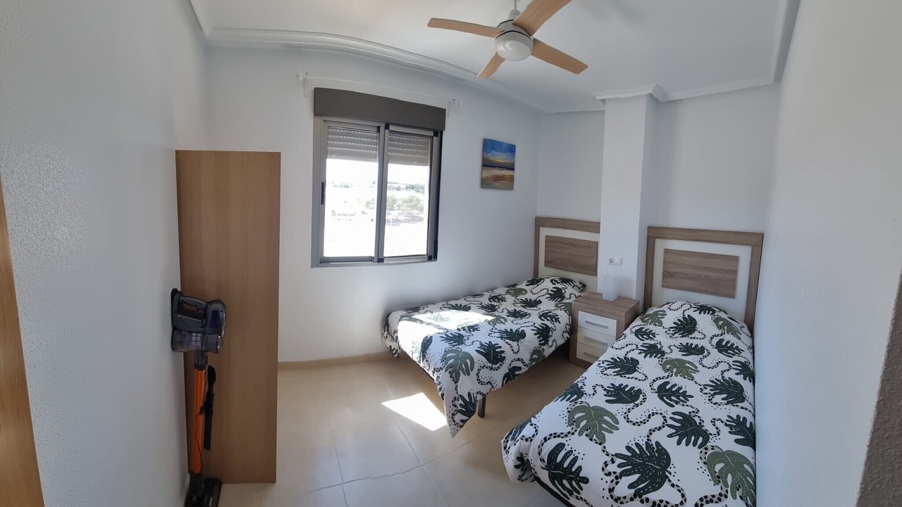 Photo of Bedroom in San Miguel de Salinas