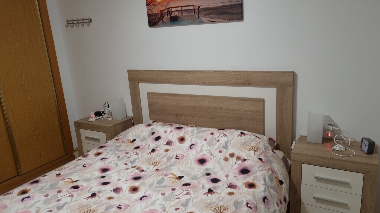 Photo of Bedroom in San Miguel de Salinas