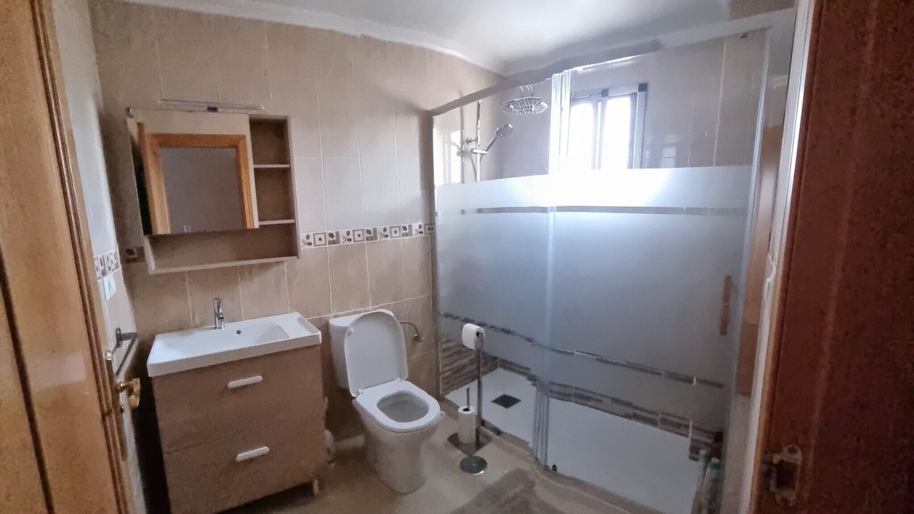 Photo of Bathroom in San Miguel de Salinas