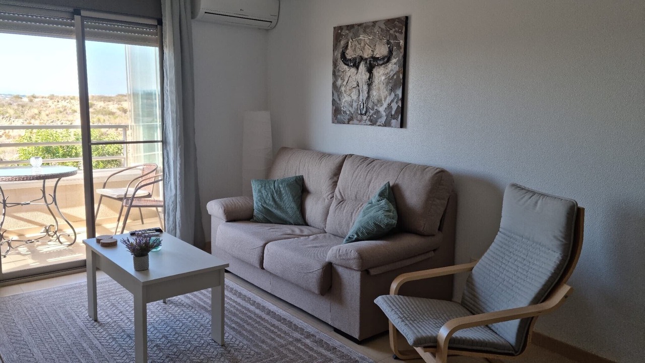 Photo of Livingroom in San Miguel de Salinas