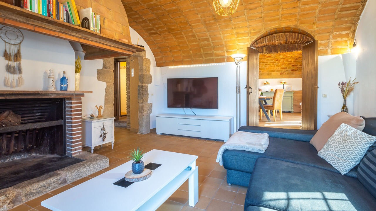 Photo of Livingroom in Santa Cristina de Aro