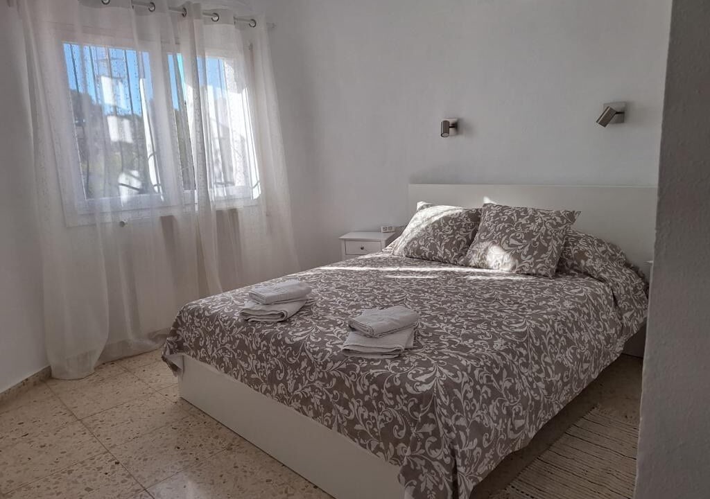 Photo of Bedroom in Fanadix