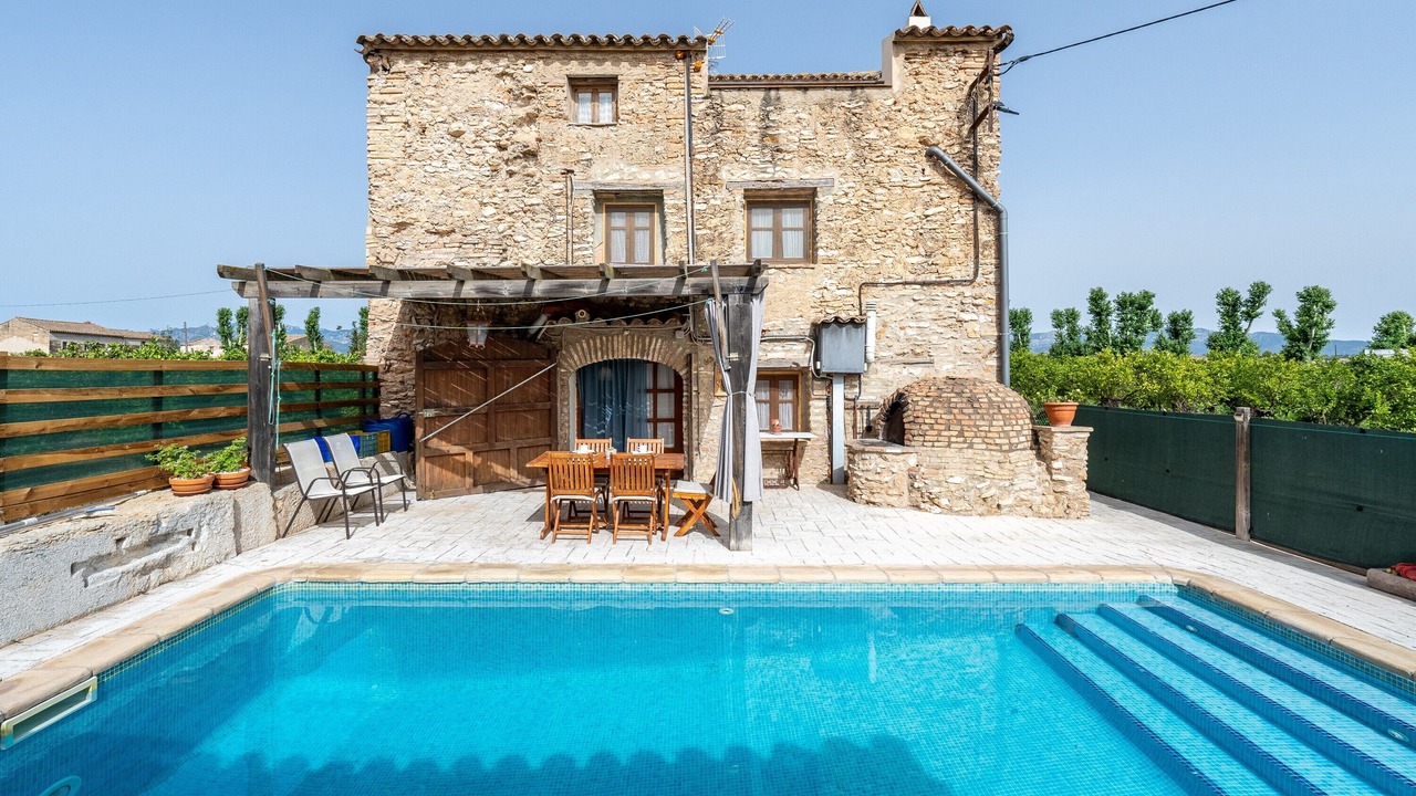 Photo of Outdoor in Tortosa