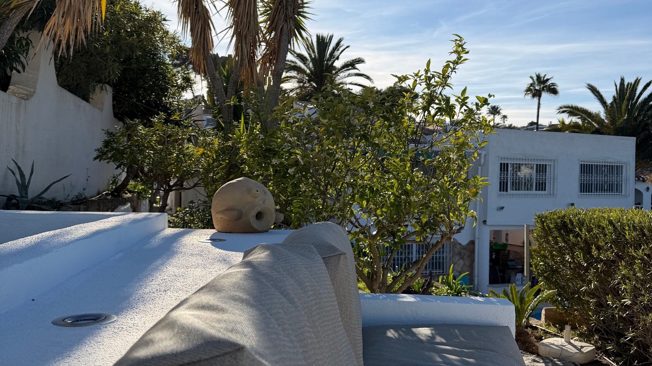 Photo of Outdoor in Benissa Coast