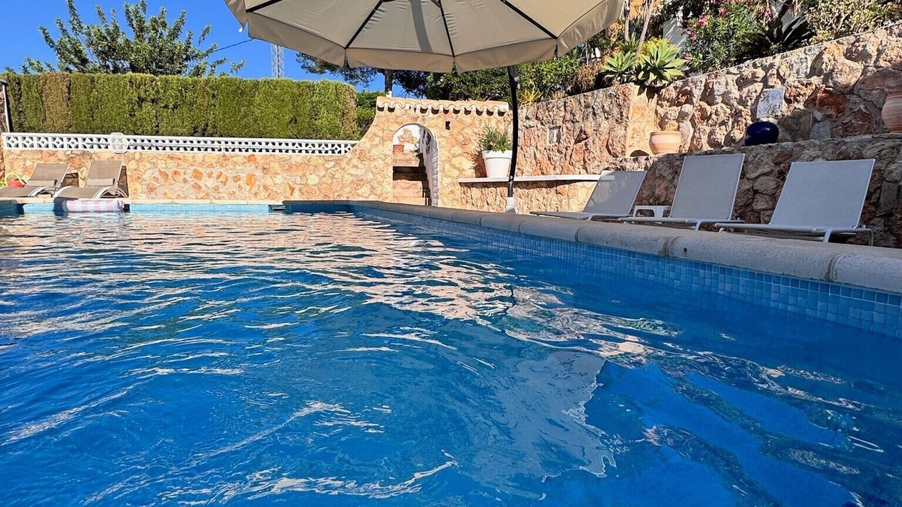 Photo of Outdoor in Benissa Coast