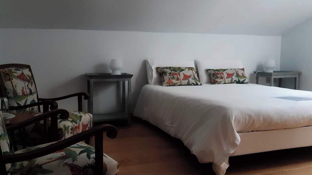 Photo of Bedroom in Hiendelaencina