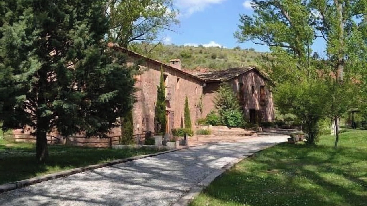 Photo of Outdoor in Hiendelaencina