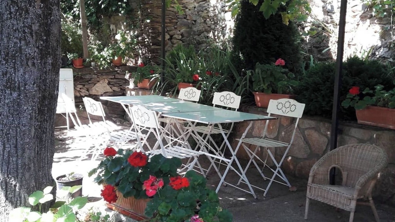 Photo of Outdoor in Hiendelaencina