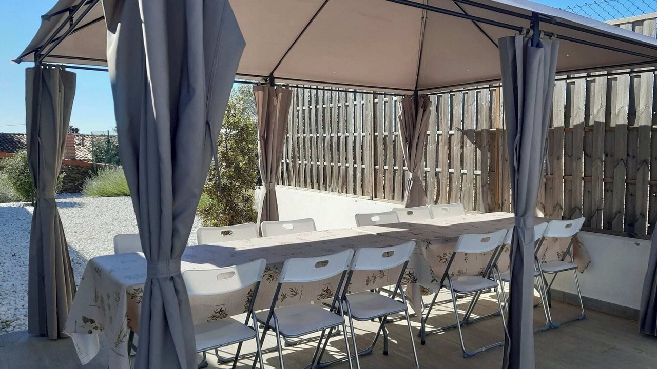 Photo of Outdoor in Hiendelaencina