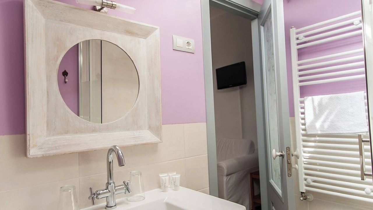 Photo of Bathroom in Hiendelaencina
