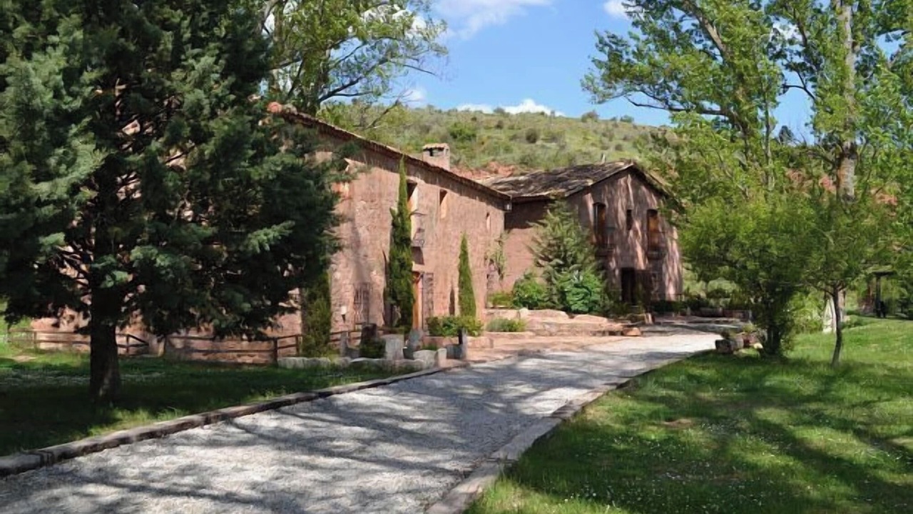 Photo of Outdoor in Hiendelaencina