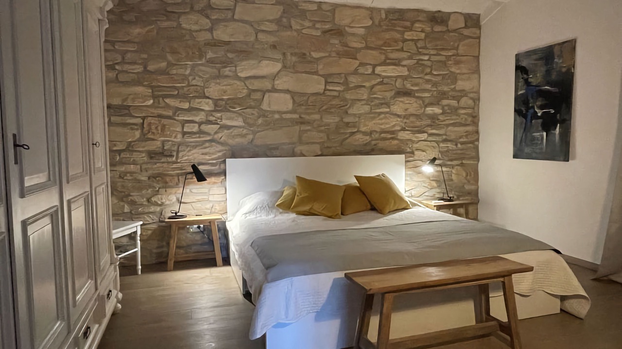 Photo of Bedroom in Cervera del Maestrat