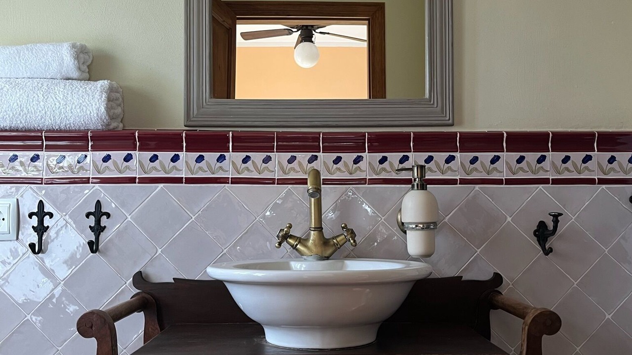 Photo of Bathroom in Cervera del Maestrat