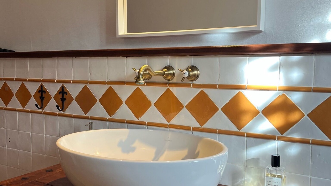 Photo of Bathroom in Cervera del Maestrat