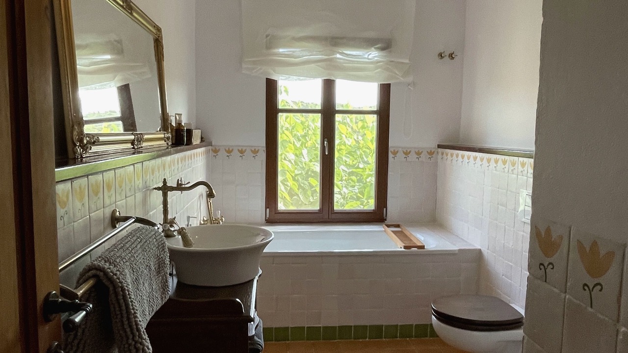 Photo of Bathroom in Cervera del Maestrat