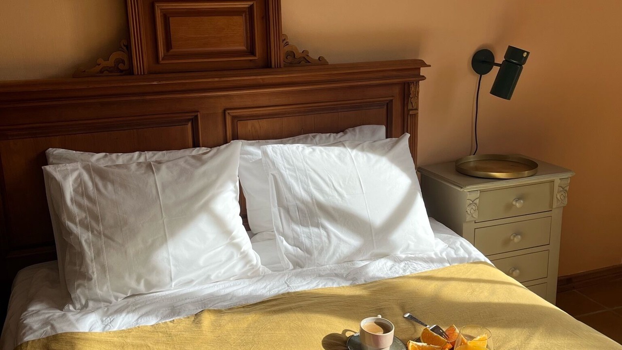 Photo of Bedroom in Cervera del Maestrat