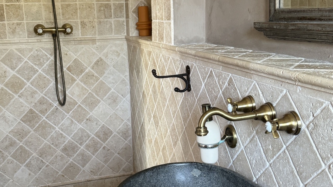 Photo of Bathroom in Cervera del Maestrat
