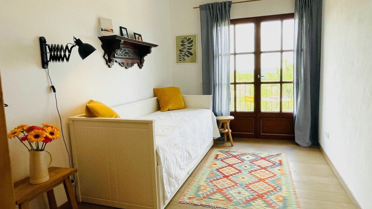 Photo of Bedroom in Cervera del Maestrat